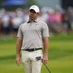 Rory McIlroy vysvetlil svoju mrazivú pozíciu voči novinárom a mediálnym povinnostiam