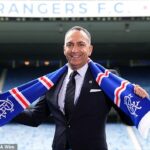 Parag Marathhe vidí vzťah medzi Rangers a Leeds United ako jednej zo vzájomnej spolupráce