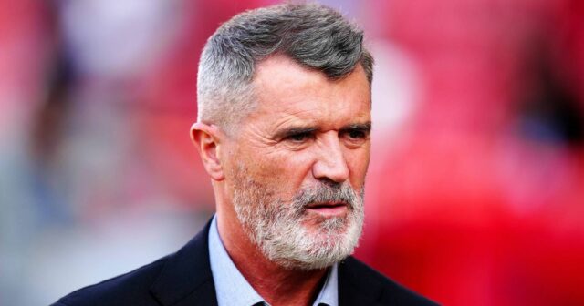 Roy Keane explose la star de l'Angleterre «paresseuse» pour le rôle dans l'objectif du Sénégal et demande un changement
