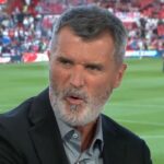 Roy Keane odparuje „lenivú“ anglickú hviezdu, ktorá „sa nemôže obávať“ | Futbalový šport