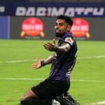 Roy Krishna perá Emocionálne posolstvo pred odchodom Odisha FC