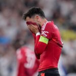 Rozhodnutie Bruno Fernande opustiť klub po tom, čo bol nasmerovaný do futbalového športu Edge