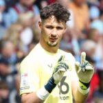 Rozhovory James Trafford začínajú ako záujem o seriál v hviezde