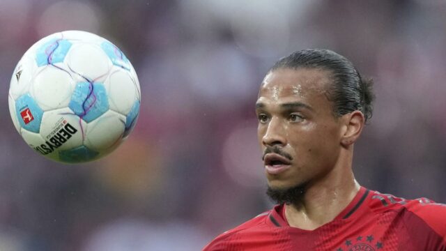 Rozlúčte sa s Bayern Mníchov pred hnutím Galatasaray

