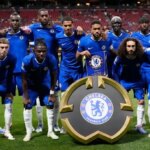 Rozsudok svetového klubu prezidenta Laligy po sledovaní iba 25 minút od Chelsea iba 25 minút od Chelsea