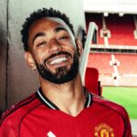 Ruben Amorim a `` décidé sur les quatre signatures UTD de quatre prochains 'après avoir atterri Matheus Cunha