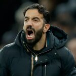 Ruben Amorim a été «frustré» alors qu'il donne à Man Utd Viktor Gyokerres, Bryan Mbeumo et Hugo Ekitike Transfer Demande