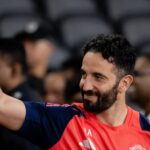 Ruben Amorim fait une nouvelle demande d'arrivée spécifique à Man Utd alors que les négociations commencent