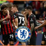 Ruben Loftus-Cheek tlieskajú fanúšikom AC Milan