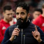 Ruben's Amorima Male Utd Transfer Message Least Prostredníctvom predaja hráčov | Futbalový šport