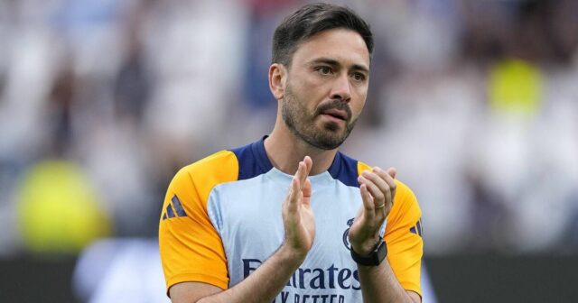 Russell Martin sa stal manažérom Rangers, ale Davide Ancelotti na mapách vo veľkých zmenách | Futbalový šport


