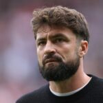 Martin je pripravený prevziať ako nový manažér Rangers