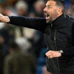 Leicester bude počkať do budúceho mesiaca, kým zmierni Van Nistelrooya jeho povinností
