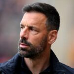Ruud van Nistelrooy limogé par Leicester après la saison cauchemardesque de l'homme UTD