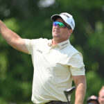 PGA: PGA Championship - Druhé kolo - Zdroj: Imagn