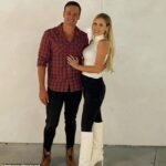 Údajne sa Ryan Lochte a Kayla Reid stretli v roku 2016 pred tým istým rokom