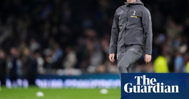 Ryan Mason opúšťa Tottenham, aby sa stal hlavným trénerom West Brom | Western Bromwich Albion

