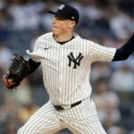 Ryan Yarbrough na IL v druhom góle na Yankeesovom nadhadzovaní