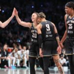 S cieľom obhajovať Liberty majstra WNBA by v roku 2025 mohla byť ešte lepšia.