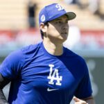 SHEHEI OHTani 'pravdepodobne tento týždeň debutuje s Dodgersom