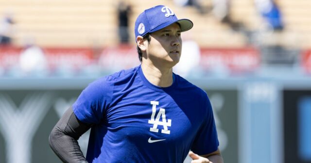 SHEHEI OHTani 'pravdepodobne tento týždeň debutuje s Dodgersom

