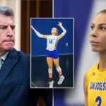 SJSU trans athlete's misconduct investigation: New details emerge