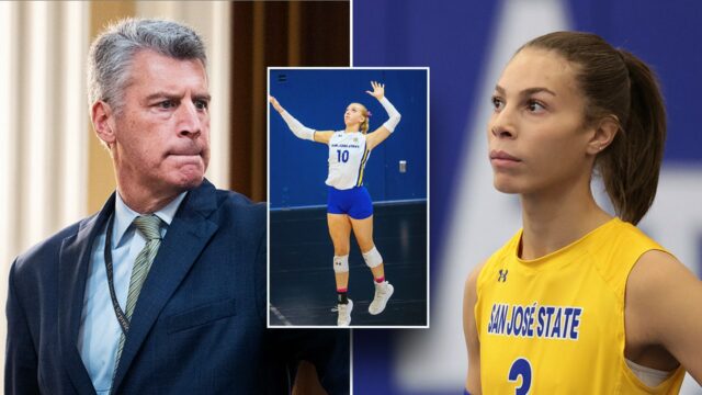 SJSU trans athlete's misconduct investigation: New details emerge