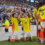 SLEDOVANIE: Vedúci v Barcelone Transfer Target Nets Brilant iba Gool v medzinárodnej fáze