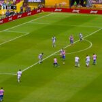 SLEDOVAŤ: Atletico Madrid vedie neskoro proti Botafogo ako Antoine Griezmann body