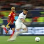 STAT: Neuveriteľná doména Lamine Yamal v zariadeniach proti Kylianovi Mbappé