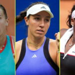 Sabalenka, Gauff, Pegula, Andreeva, Paolini, Keys, sú v Berlíne brániace sa body?