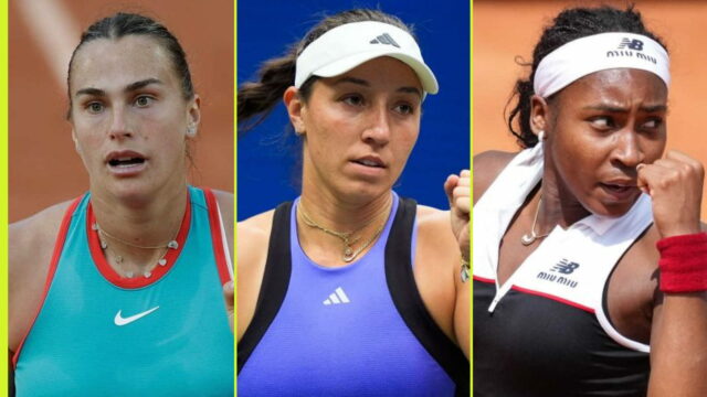 Sabalenka, Gauff, Pegula, Andreeva, Paolini, Keys, sú v Berlíne brániace sa body?

