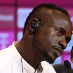 Sadio Mane a rendu un verdict de trois mots à la Premier League Return après l'accord de Man Utd