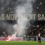 Sampdoria sa postaví, zatiaľ čo Serie B udelí 3–0 výhry po problémoch s ventilátorom