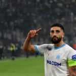 Samuel Gigot opustil Marseille pre Lazio s trvalú dohodu
