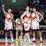 San Miguel Been z PBA Cupu.