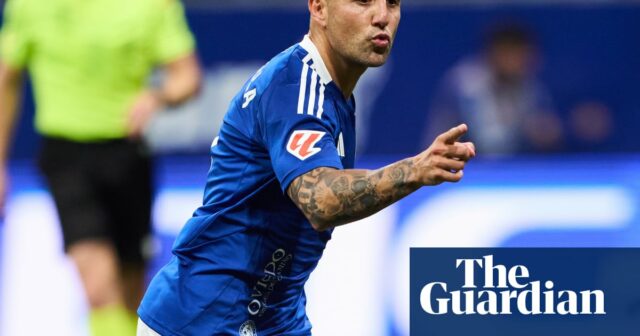 Santi Cazarla nájde 24-ročné čakanie na návraty Ligy na konci skutočného ováru v play-off | Ligovať

