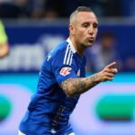 Santi Cazorla pomáha skutočnému Oviedovi dokončiť 24-ročnú neprítomnosť Laligue