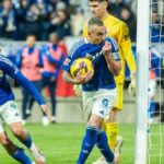 Santi Cazorla svieti na 40 rokov, aby pomohla Oviedo vrátiť sa do La Ligy po 24 rokoch