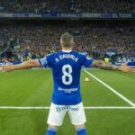Santi Cazorla vedie Real Oviedo na 40 do play-off finále proti subdogom