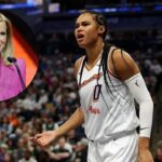 Satou Sably robí obrovské vyhlásenie a spôsobuje kurátorka WNBA, Cathy Engelbert, výbuch: „Nie je to skutočne zodpovedné“