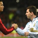 Saudská Arábia hľadá posledný tanec medzi Cristianom Ronaldom a Lionelom Messim