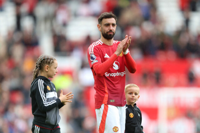 Saudský bod nielen odmietol dobrú správu pre Man Utd

