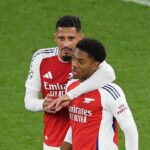 Scenár Arsenal Double Nightmare Arsenal sa javí ako plány Real Madrid Hatch na podpísanie obľúbeného arteta