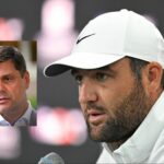 Scottie Scheffler reaguje na vymenovanie Briana Rolapta za nového generálneho riaditeľa PGAT