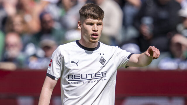 Scouting Lukas Ullrich: Silné a slabé stránky a taktické prispôsobenie sa pod Thomasom Frankom pri Tottenham Hotspur

