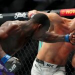 Sean Brady predpovedá Joaquin Buckley vs Kamaru Usman v UFC Atlanta