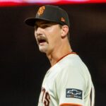 Sean Hjelle Giants reaguje na zneužívanie ženy a nevernosť.