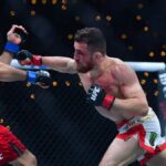 Sean O'Malley chce vidieť Merab dvalishvili Vs. Umar Numarmagomedov 2