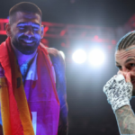 Sean O'Malley chváli ich topúriu, radostný UFC „nerobil tú bitku“